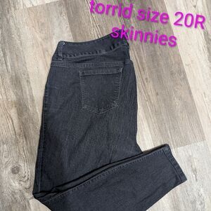 Women's Skinny Jeans